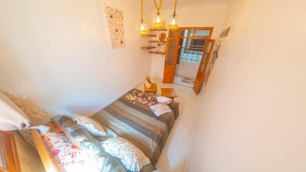 Appart Ayoub Essaouira Exterior photo