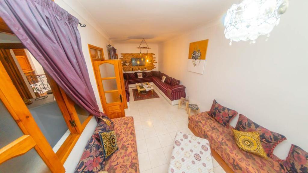 Appart Ayoub Essaouira Exterior photo
