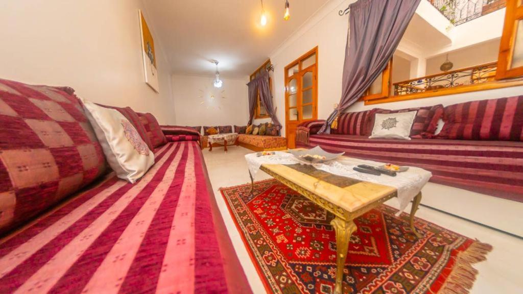 Appart Ayoub Essaouira Exterior photo