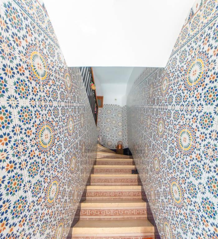 Appart Ayoub Essaouira Exterior photo