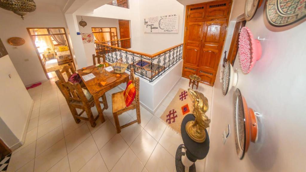 Appart Ayoub Essaouira Exterior photo