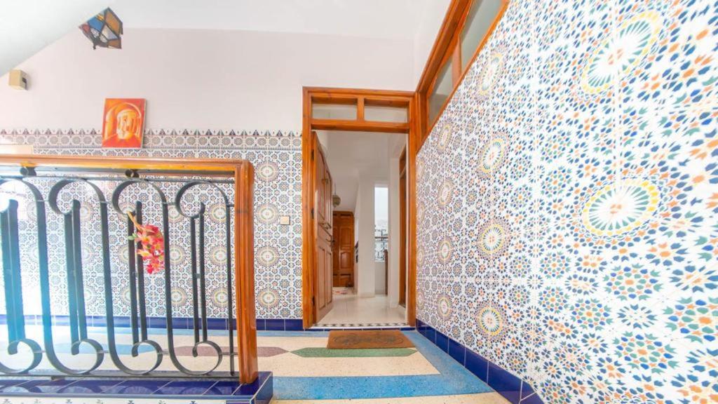 Appart Ayoub Essaouira Exterior photo