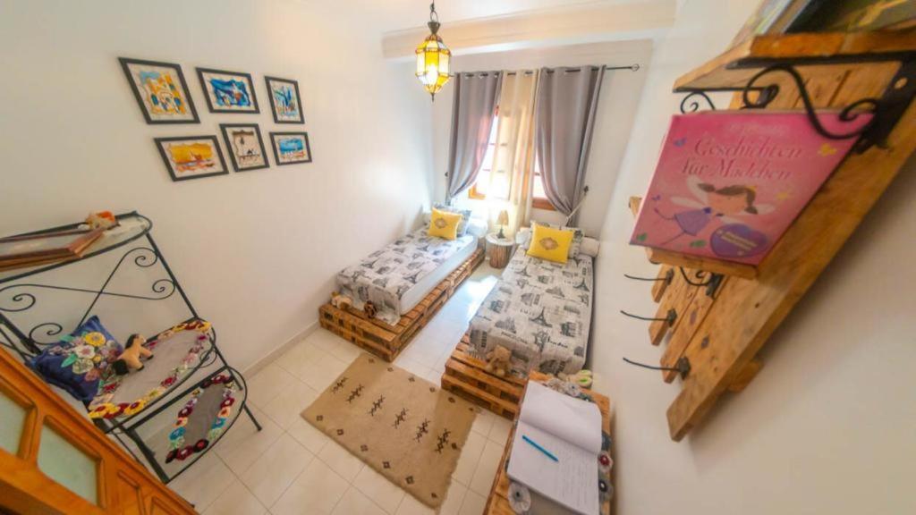 Appart Ayoub Essaouira Exterior photo