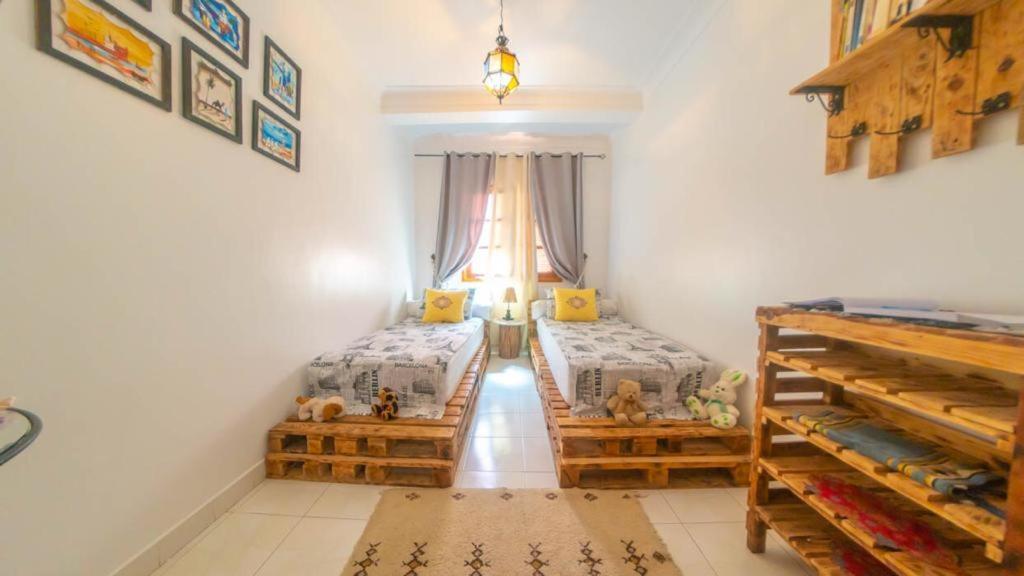 Appart Ayoub Essaouira Exterior photo