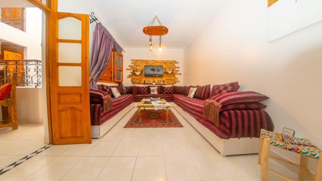 Appart Ayoub Essaouira Exterior photo
